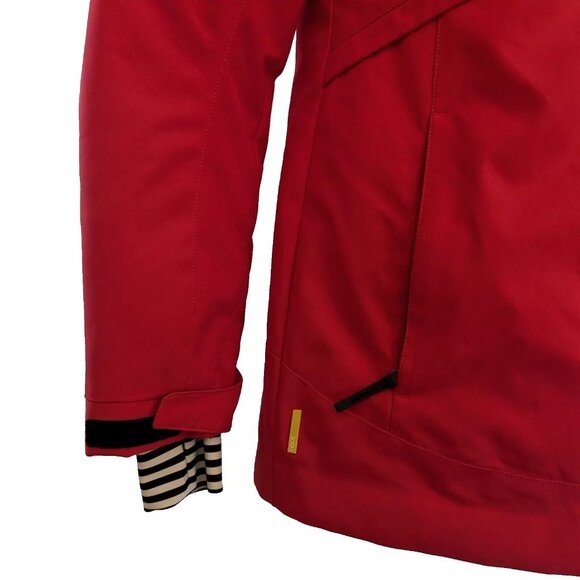 LOLË PRISTINE puffer - A GEM / SORRY SOLD - Picture 8 of 16